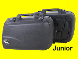 zum Vergrern     klicken Hepco-Koffer Junior CX500C und CX500 Tourer